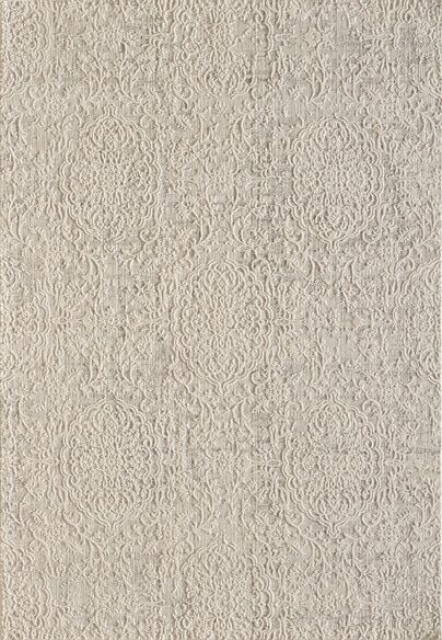 Dynamic Rugs QUARTZ 27030-110 Ivory and Beige